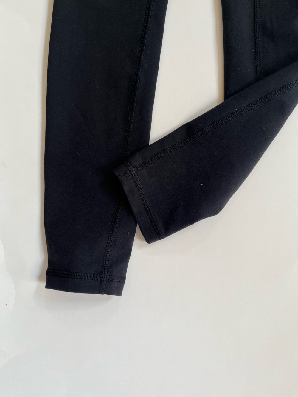 Wilfred Free Aritzia Le Fou Pointe Balletcore Athleisure Black Stappy Jumpsuit - Picture 10 of 11